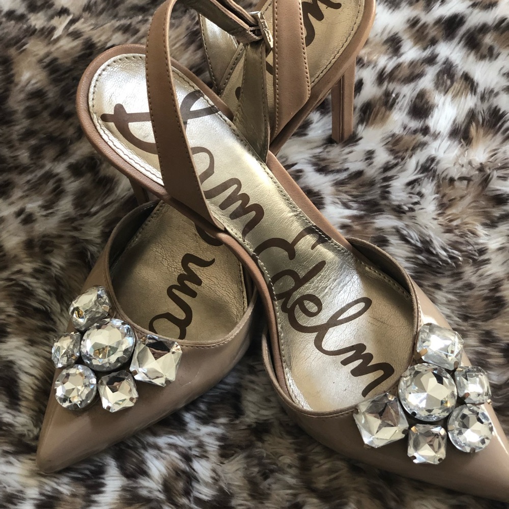 Women’s High Heel Shoes